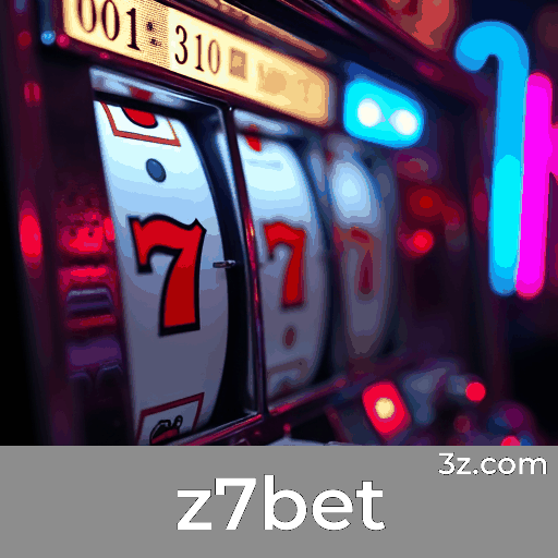 Inovação Tecnológica da z7bet: Onde a Excelência se Encontra