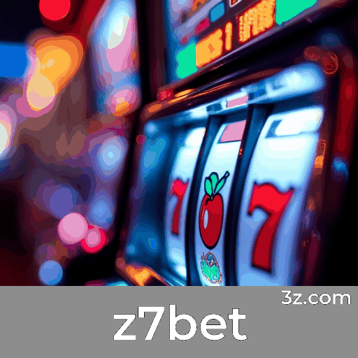 Z7bet: Apostas em Esportes com Odds Instantâneas