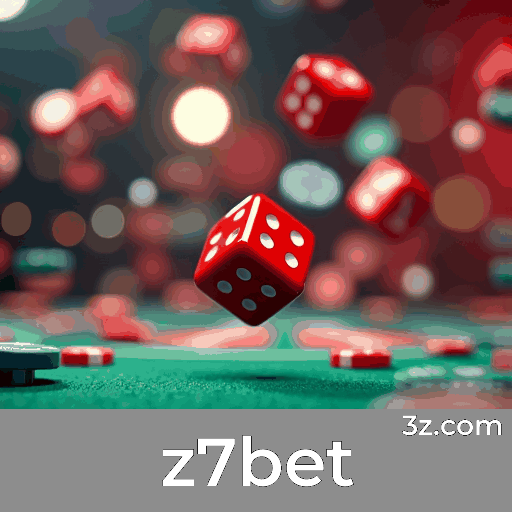 Inovação Tecnológica da z7bet: Onde a Excelência se Encontra