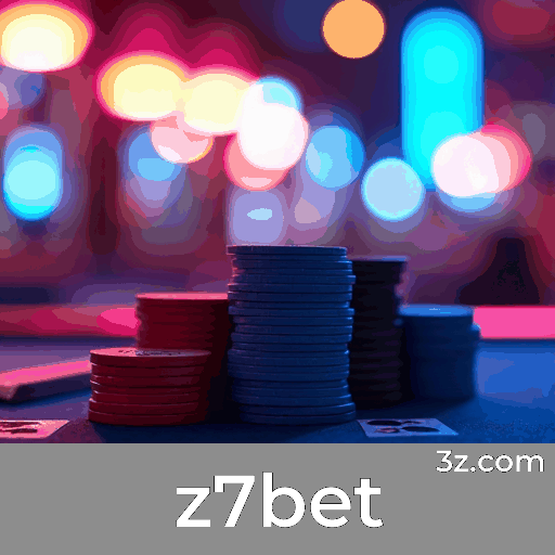 Z7bet: Apostas em Esportes com Odds Instantâneas